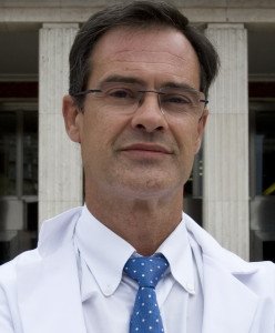Fernando Pérez-Ruiz, MD, PhD
