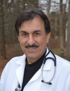 Paul Doghramji, MD