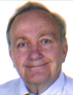 H. Ralph Schumacher, Jr., MD (Founding Member)