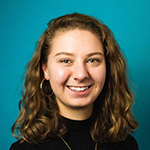 Picture of Amanda Reed, Staff Writer, Gout Education Society