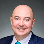 Picture of Michael Spigler, VP of Patient Support and Education at AKF
