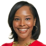 Picture of Ashia Lee, Director of Patient Education, Arthritis Foundation
