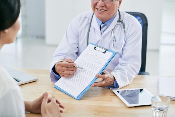 Medical survey
