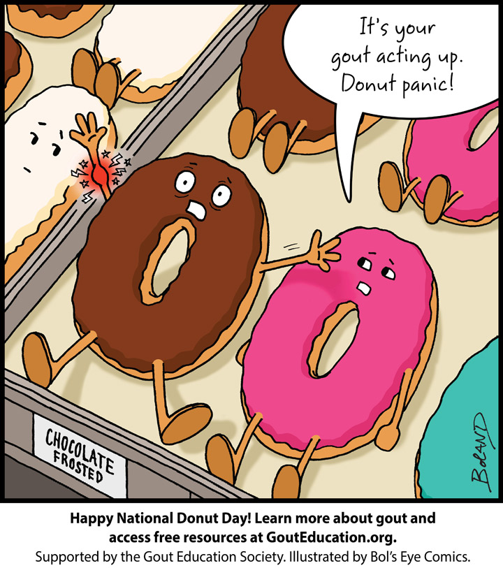gout-images-and-cartoons-gout-education-society